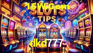 Live Casino dkd777