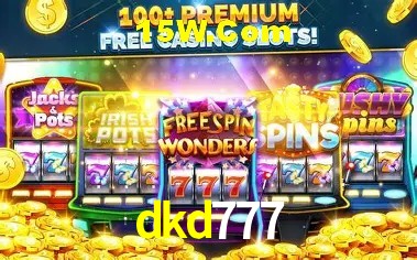 Exclusive Offers dkd777
