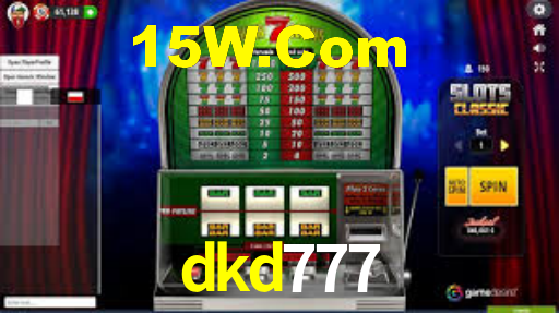 Premium Interface dkd777