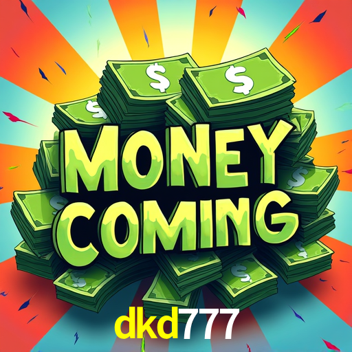 Welcome Bonus dkd777