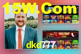 Daily Bonuses dkd777