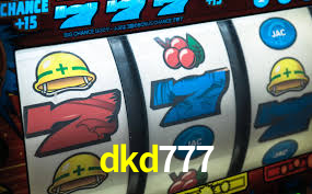 Welcome Bonus dkd777